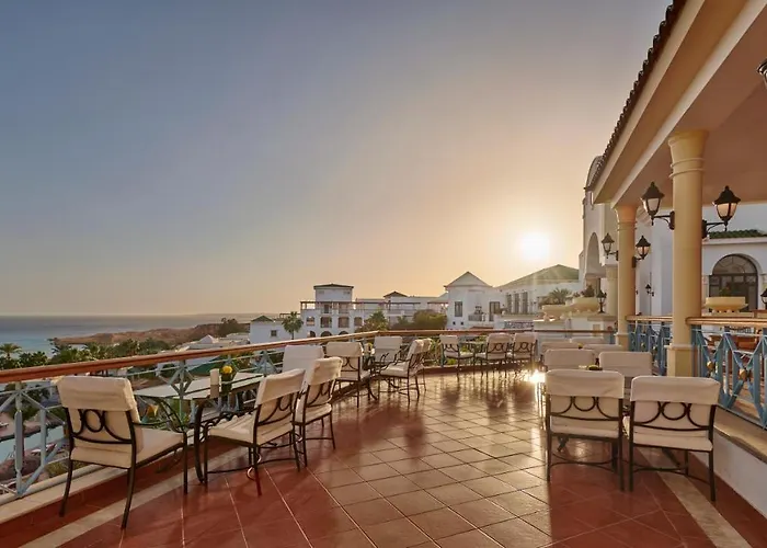 Park Regency Sheikh Sharm el-Sheikh