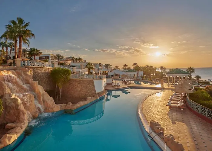Park Regency Sheikh Resort 5*
