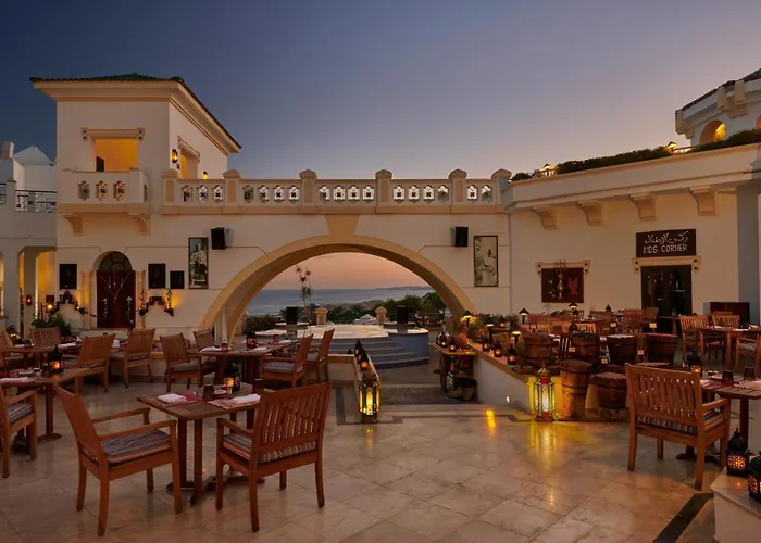 Park Regency Sheikh Sharm el-Sheikh