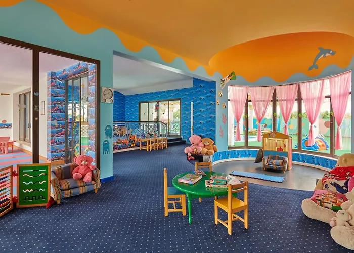 Resort Park Regency Sheikh 5*