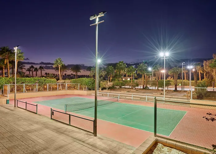 Park Regency Sheikh Resort 5*