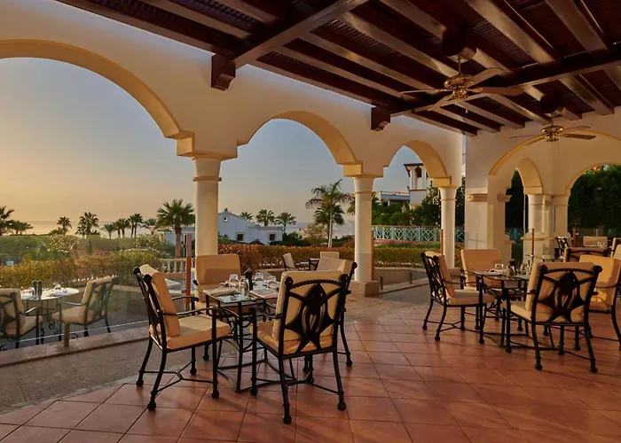 Park Regency Sheikh Resort Sharm el-Sheikh