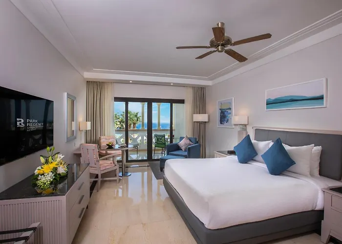 Resort Park Regency Sheikh Sharm El-Sheikh