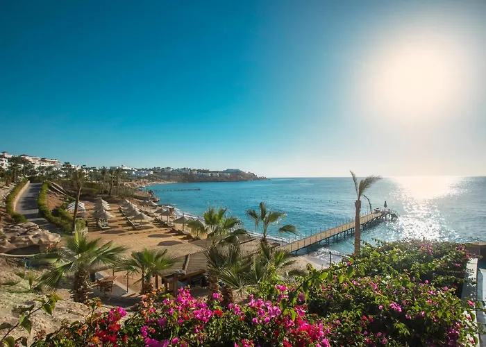 Park Regency Sheikh 5* Sharm el-Sheikh