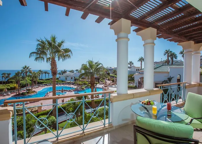 Park Regency Sheikh Resort Sharm el-Sheikh