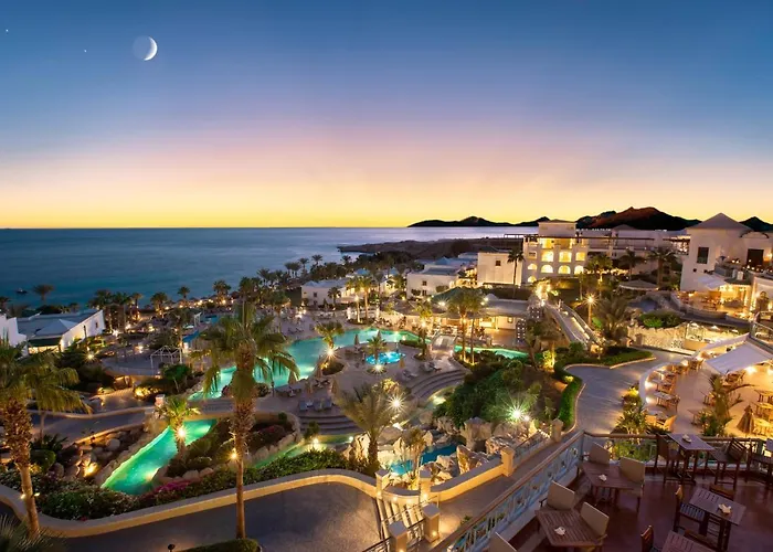 Resort Park Regency Sheikh 5*
