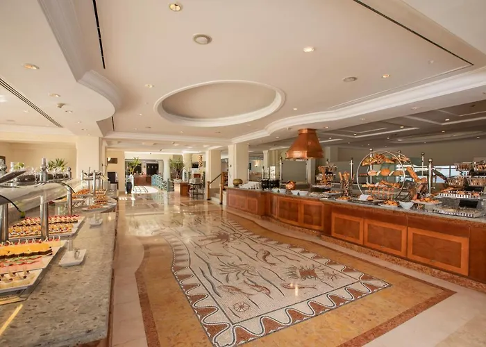 Park Regency Sheikh 5* Sharm el-Sheikh