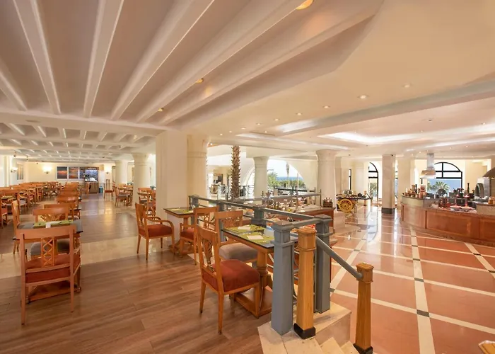 Resort Park Regency Sheikh 5*