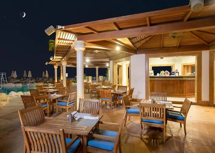 Park Regency Sheikh Resort Sharm el-Sheikh