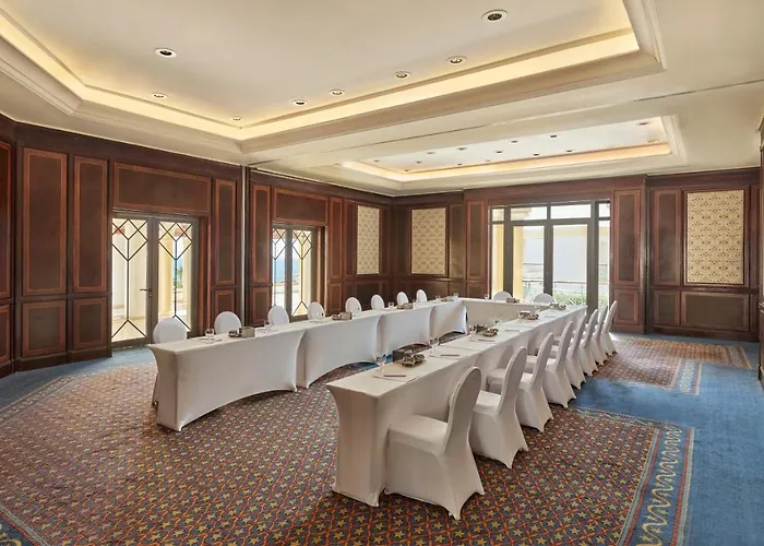 Park Regency Sheikh 5* Sharm el-Sheikh