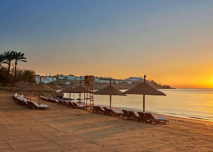 Resort Park Regency Sheikh Sharm el-Sheikh