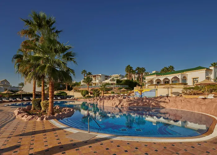 Park Regency Sheikh Sharm el-Sheikh