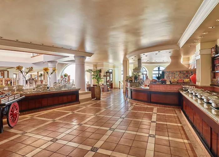 Resort Park Regency Sheikh Sharm el-Sheikh