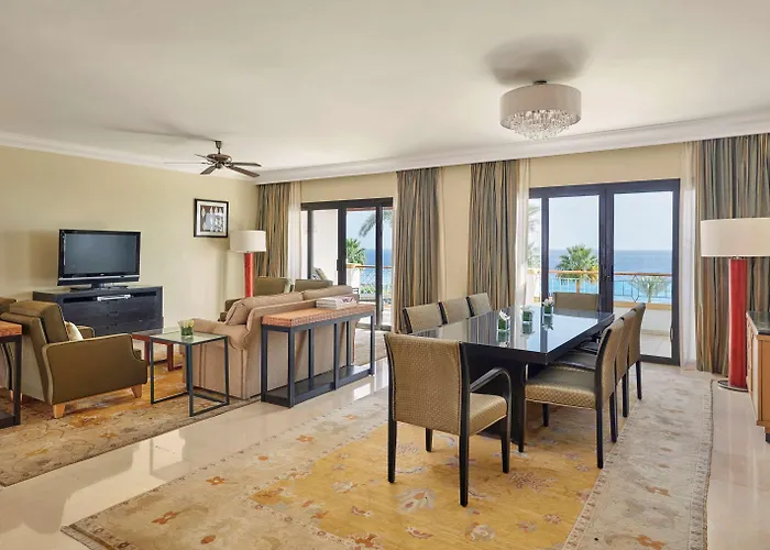 Park Regency Sheikh 5*