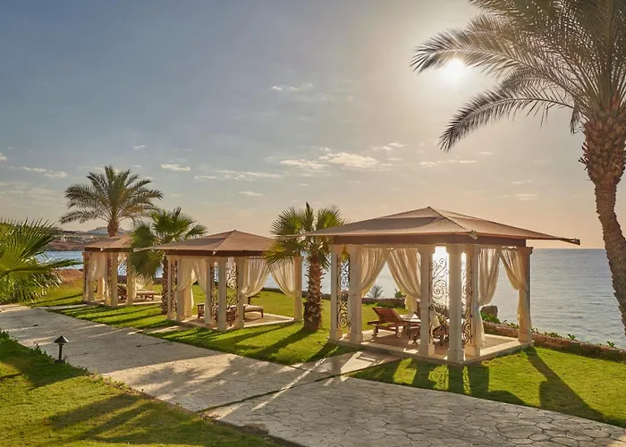 Park Regency Sheikh Resort