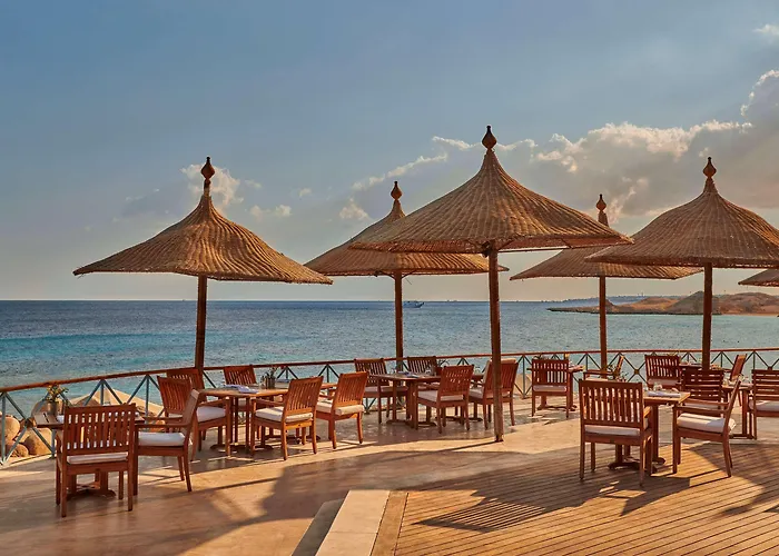Park Regency Sheikh Sharm el-Sheikh