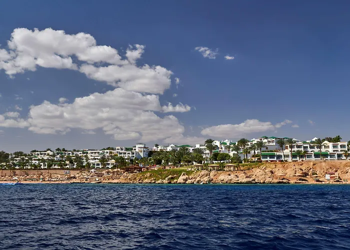 Park Regency Sheikh 5* Sharm el-Sheikh