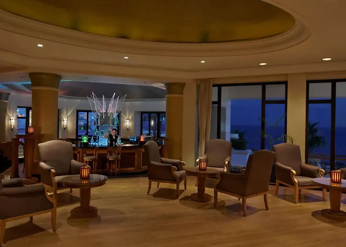 Park Regency Sheikh 5* Sharm el-Sheikh