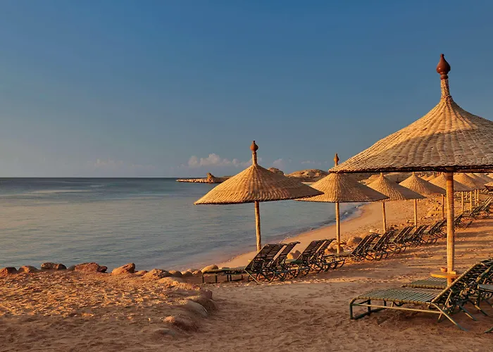 Resort Park Regency Sheikh 5*
