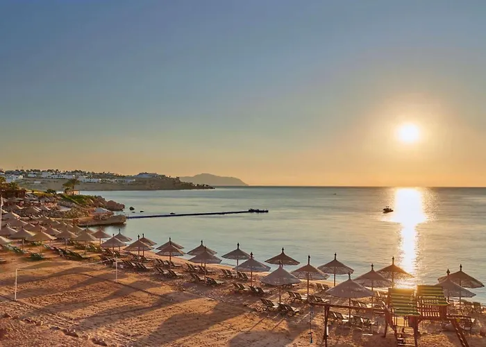 Resort Park Regency Sheikh Sharm el-Sheikh