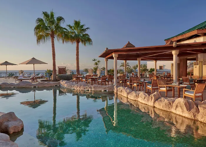Resort Park Regency Sheikh