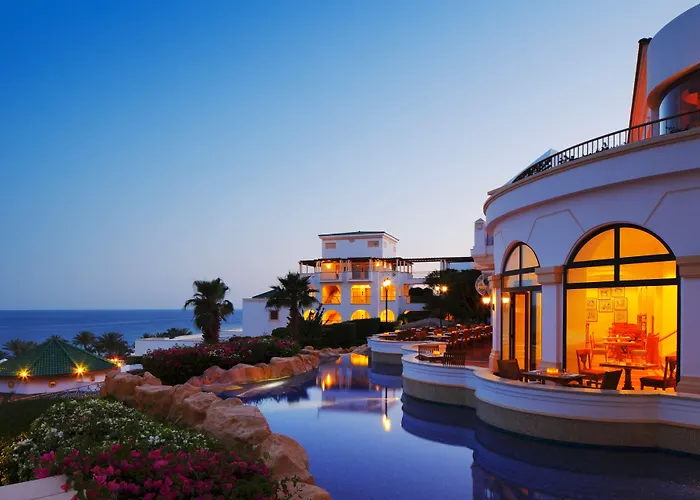 Park Regency Sheikh
