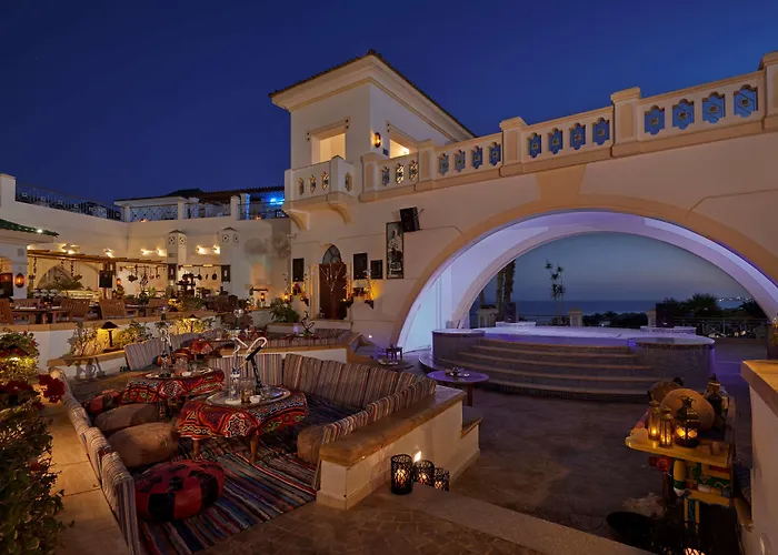 Resort Park Regency Sheikh Sharm el-Sheikh
