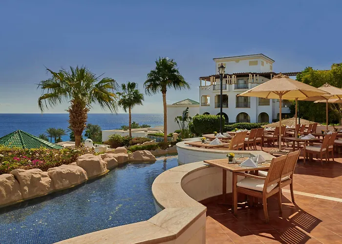 Park Regency Sheikh 5*