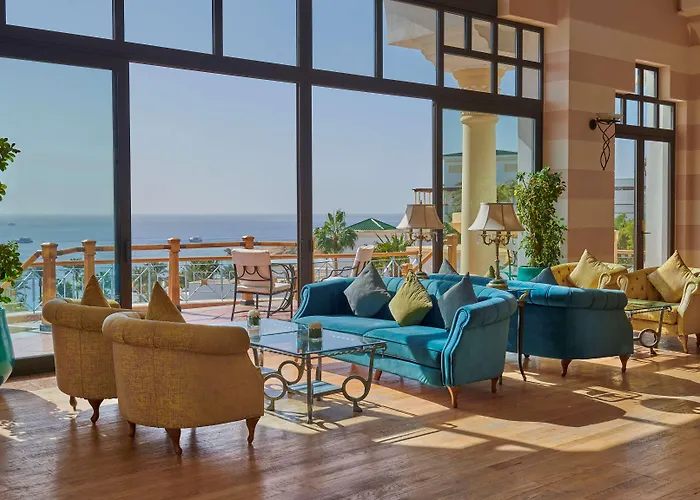 Resort Park Regency Sheikh Sharm el-Sheikh