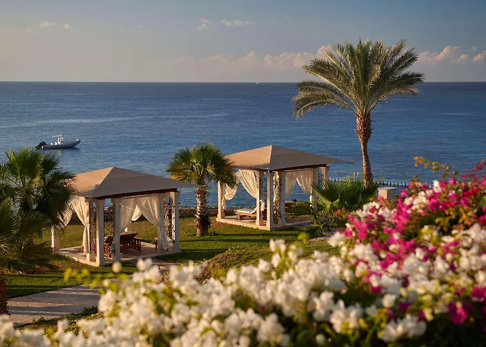 Resort Park Regency Sheikh