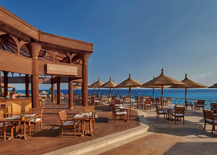 Resort Park Regency Sheikh