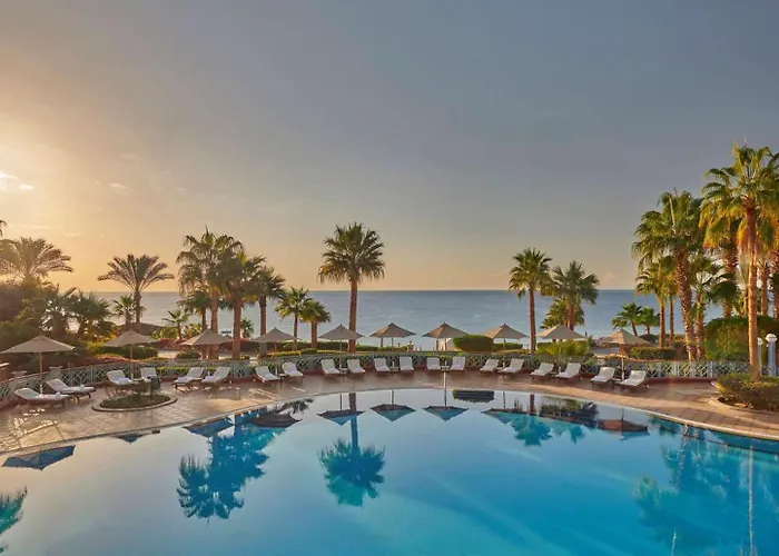 Park Regency Sheikh Resort Sharm el-Sheikh