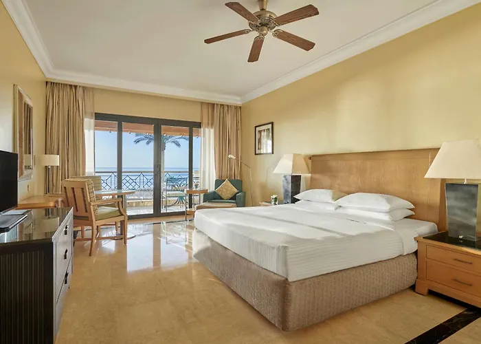 Park Regency Sheikh Sharm el-Sheikh
