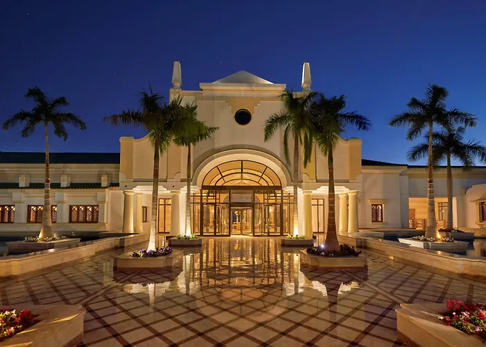 Park Regency Sheikh Sharm el-Sheikh