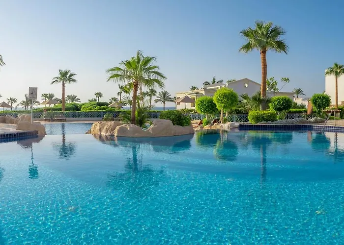 Park Regency Sheikh 5*