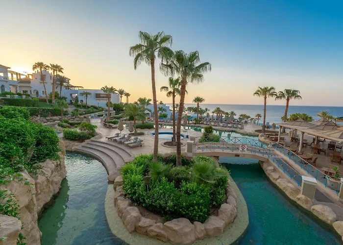 Park Regency Sheikh Sharm el-Sheikh