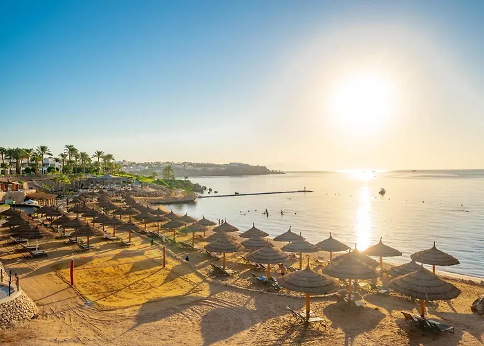 Park Regency Sheikh 5* Sharm el-Sheikh