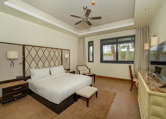 Park Regency Sheikh Resort