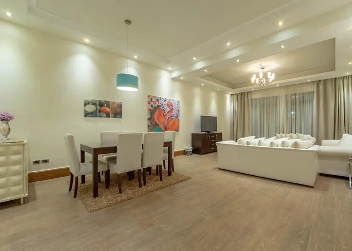 Park Regency Sheikh 5*