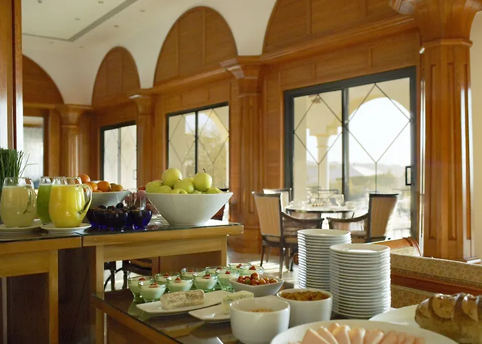 Park Regency Sheikh 5*