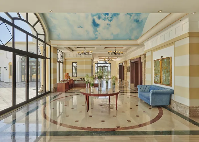 Park Regency Sheikh Resort Sharm el-Sheikh