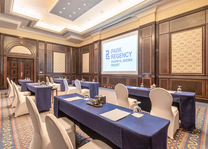 Park Regency Sheikh 5*