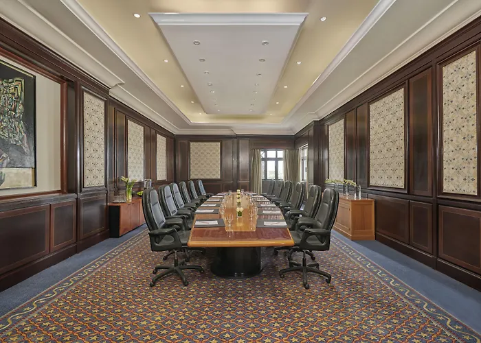 Resort Park Regency Sheikh 5*