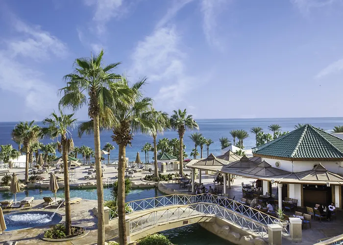 Park Regency Sheikh 5*