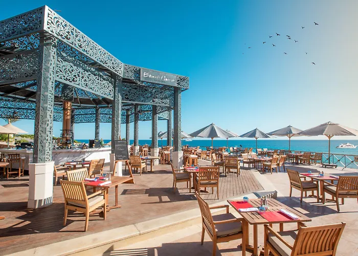 Resort Park Regency Sheikh 5*