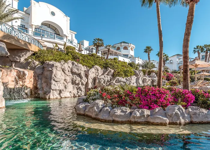 Resort Park Regency Sheikh Sharm el-Sheikh
