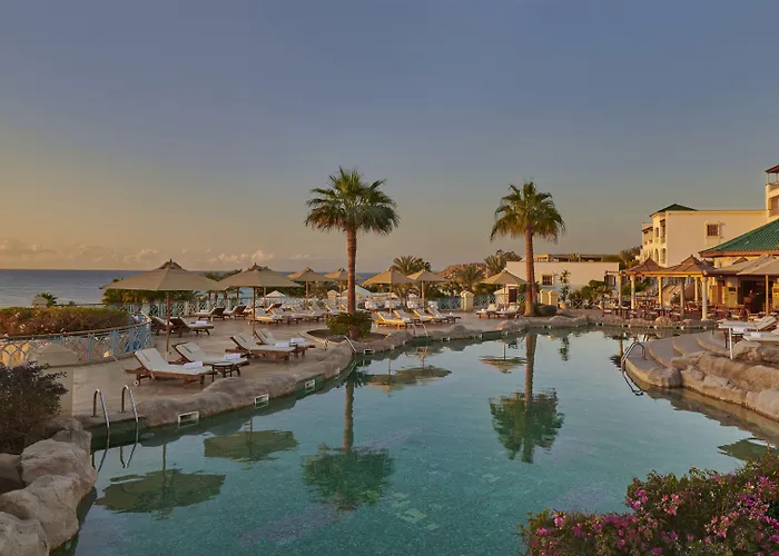 Park Regency Sheikh 5* Sharm el-Sheikh