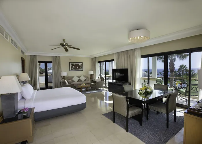 Park Regency Sheikh Resort 5*