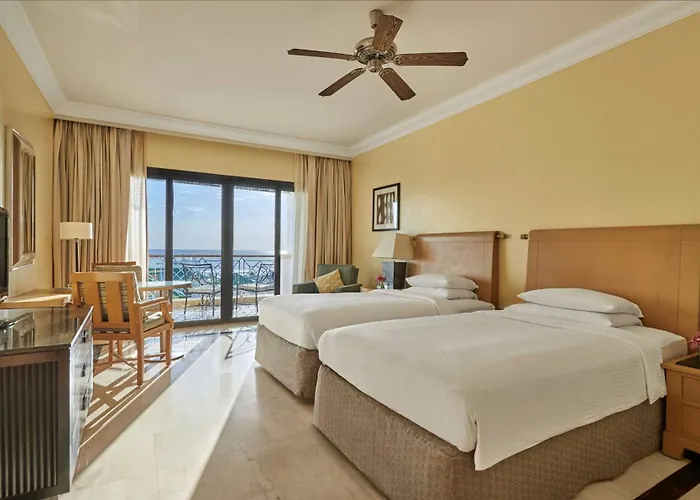 Park Regency Sheikh 5* Sharm el-Sheikh