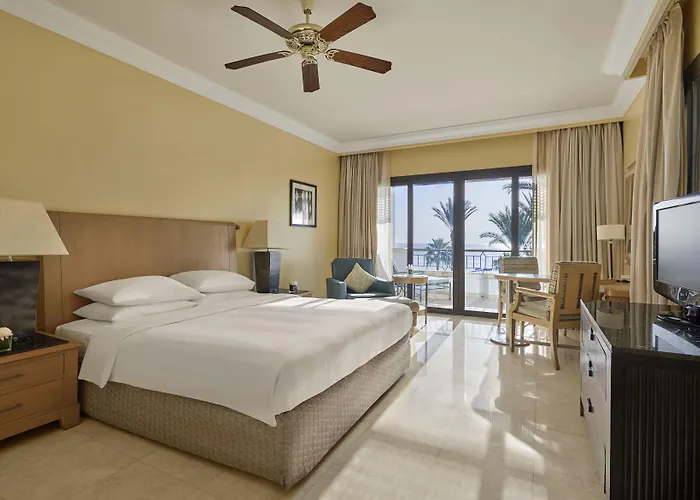 Park Regency Sheikh Resort Sharm el-Sheikh